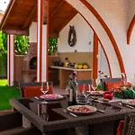 Casa vacanze Vallis Aurea *