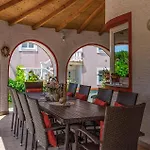 Vallis Aurea Casa vacanze Porec