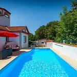 Casa vacanze Vallis Aurea Porec