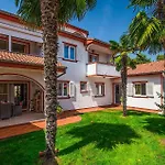 Casa vacanze Vallis Aurea