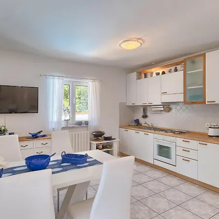 Vallis Aurea Tatil Evi Poreč
