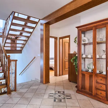 Tatil Evi Vallis Aurea Poreč