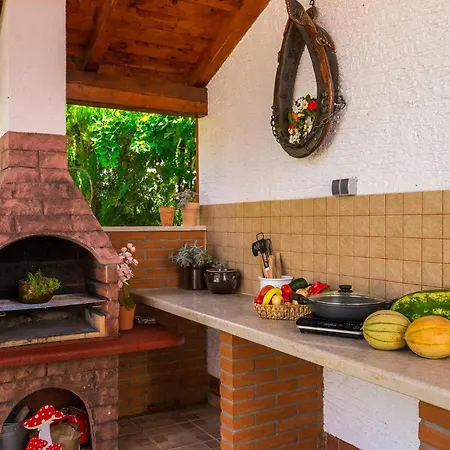 Tatil Evi Vallis Aurea Poreč