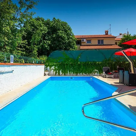 Tatil Evi Vallis Aurea *