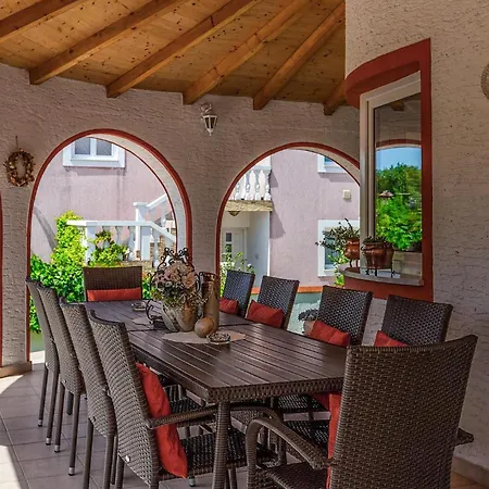 Vallis Aurea Tatil Evi Poreč