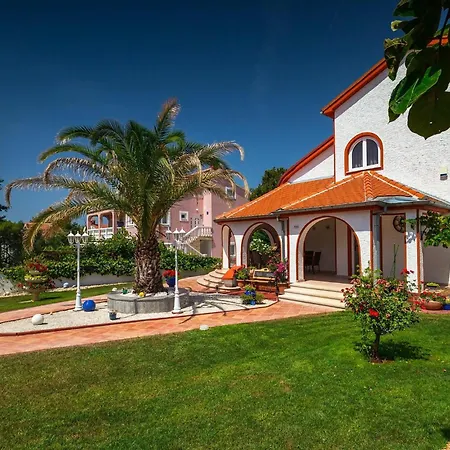 Tatil Evi Vallis Aurea