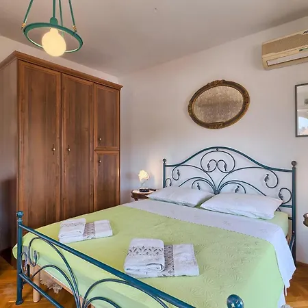Vallis Aurea Tatil Evi
