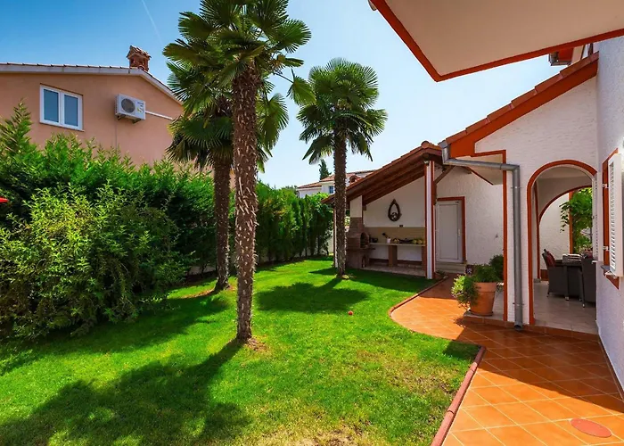 بيت للعطل Vallis Aurea بوريتش