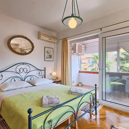 Casa vacanze Vallis Aurea