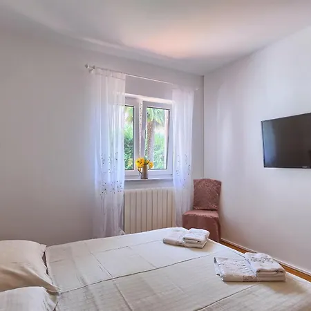 Vallis Aurea Vakantiehuis *