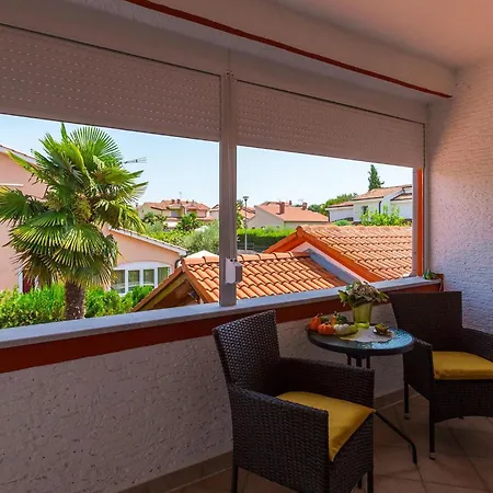 Vakantiehuis Vallis Aurea