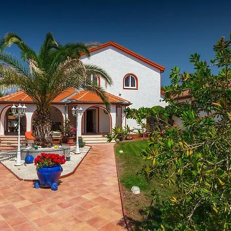 Vallis Aurea Vakantiehuis