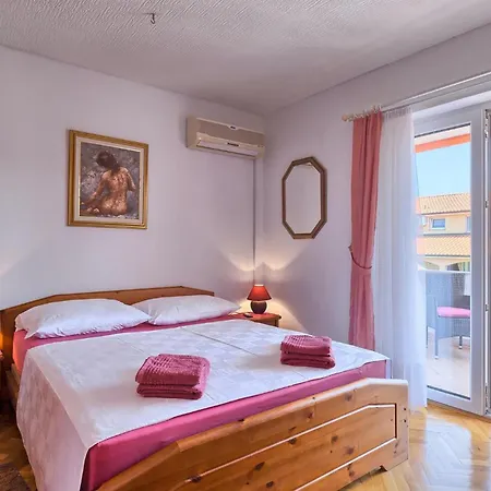 Vallis Aurea بيت للعطل بوريتش