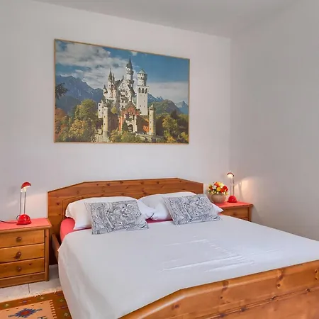 بيت للعطل Vallis Aurea