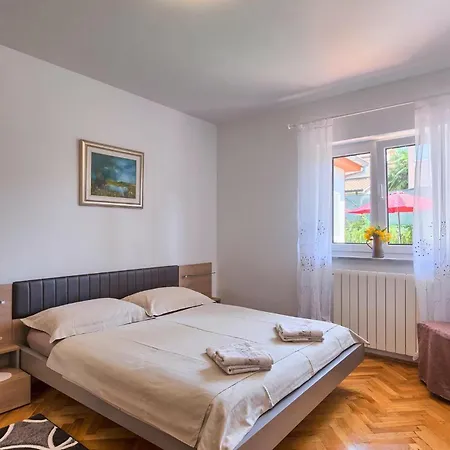 بيت للعطل Vallis Aurea