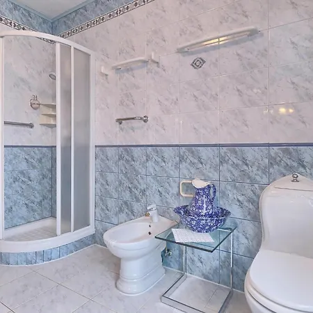 بيت للعطل Vallis Aurea