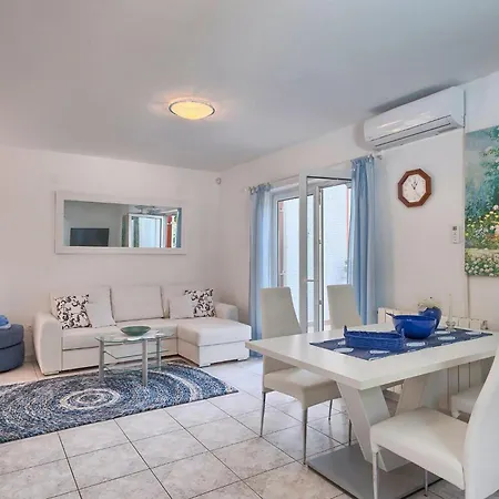 بيت للعطل Vallis Aurea بوريتش