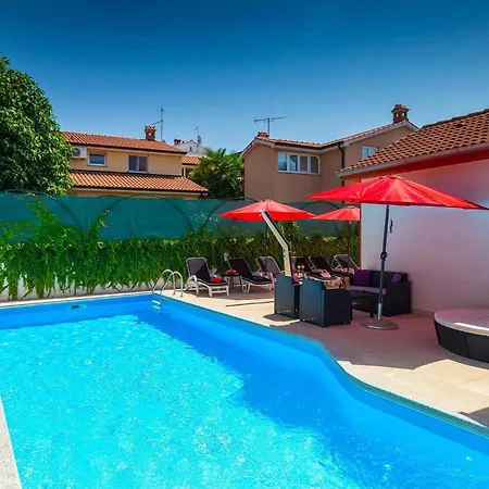 بيت للعطل Vallis Aurea *