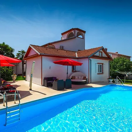 بيت للعطل Vallis Aurea