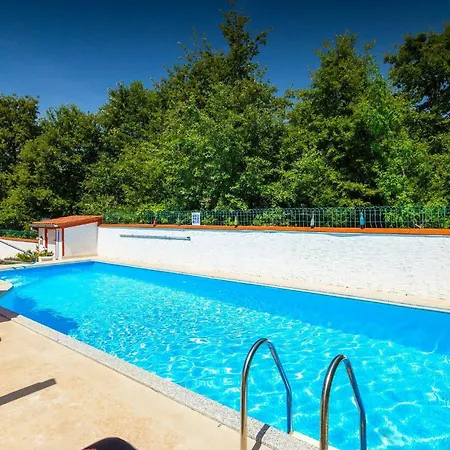 بيت للعطل Vallis Aurea